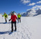 Nieve en Asturias