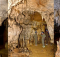 Espeleología en la Cueva de Tinganón