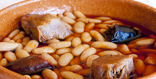 fabada