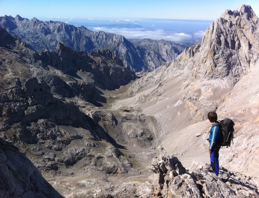 Despedidas de soltero extrema en Asturias